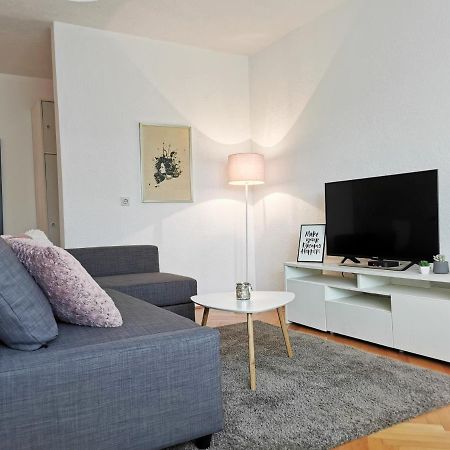 Sealine Apartment Подстрана Екстериор снимка