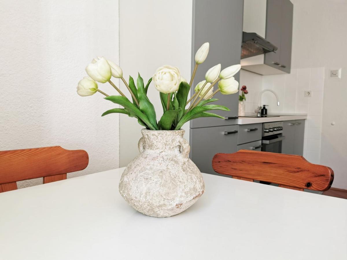 Sealine Apartment Подстрана Екстериор снимка