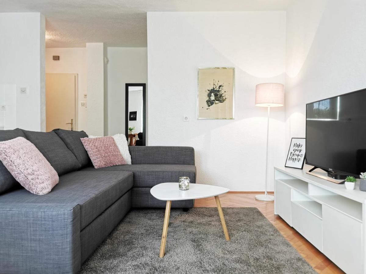 Sealine Apartment Подстрана Екстериор снимка