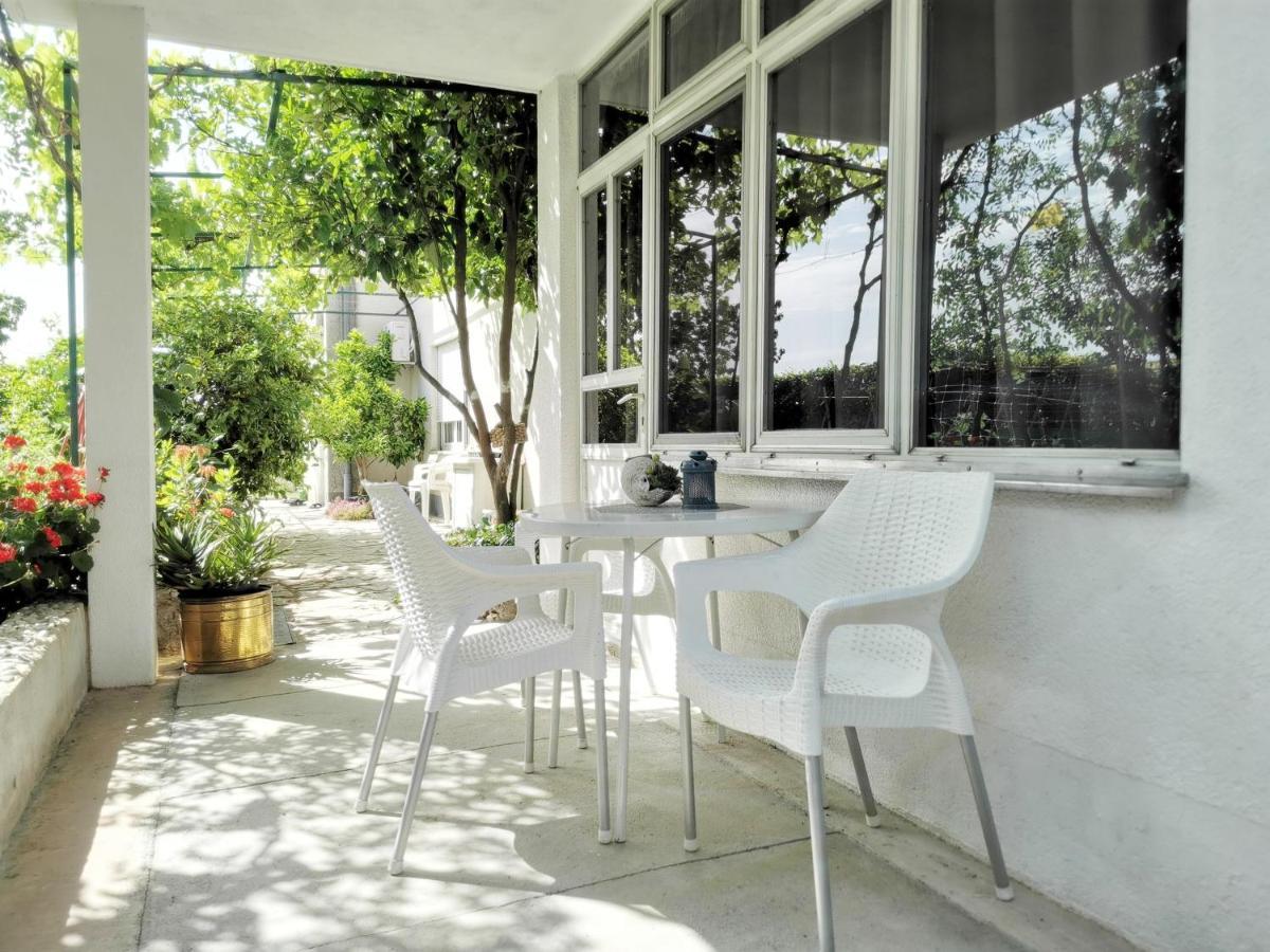 Sealine Apartment Подстрана Екстериор снимка