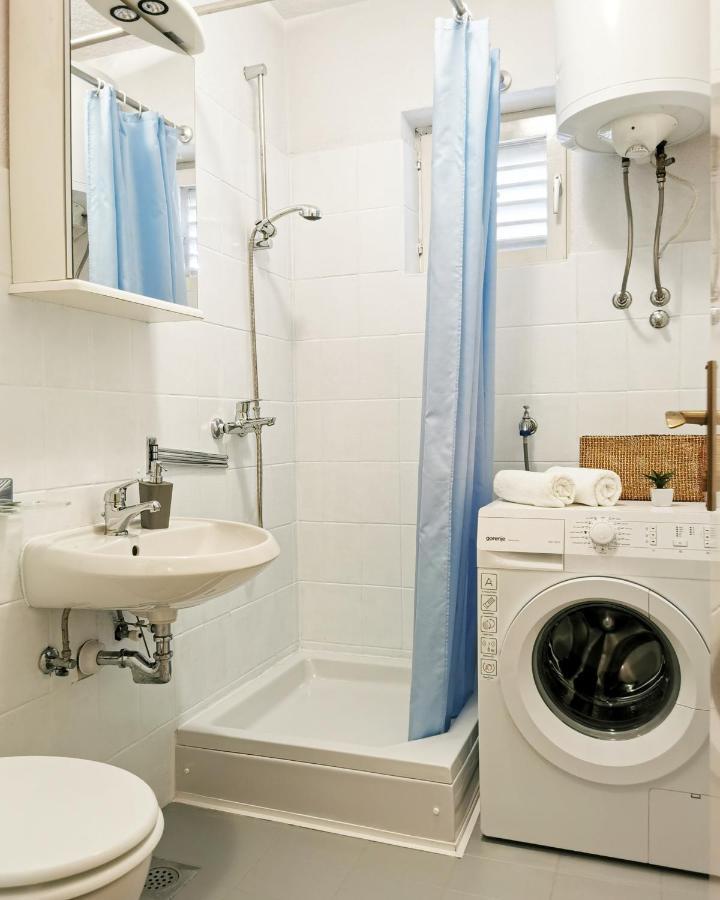 Sealine Apartment Подстрана Екстериор снимка