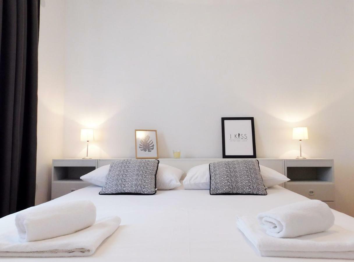 Sealine Apartment Подстрана Екстериор снимка